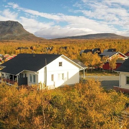 Aurora Apartment Kilpisjaervi Kilpisjärvi Exterior foto